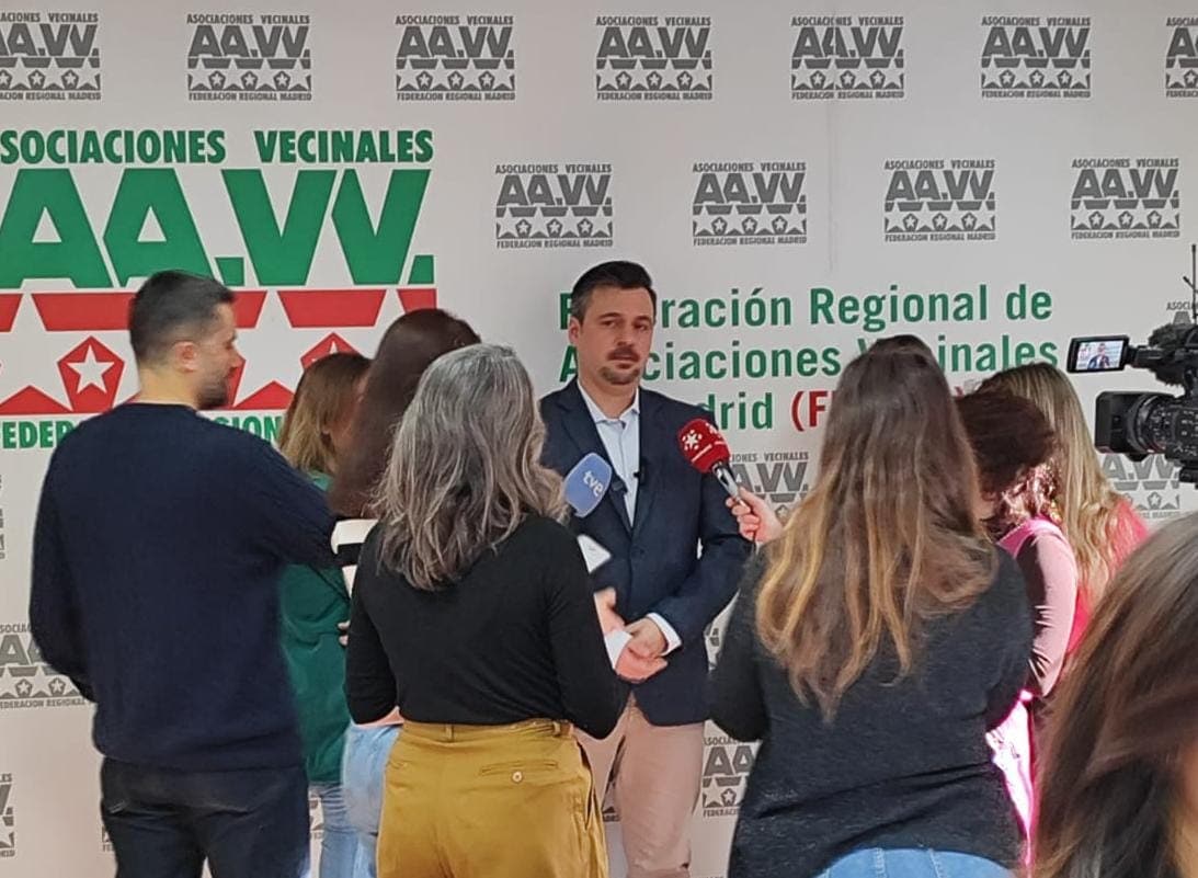 2 7 Reivindicamos la labor de los criminólogos y pedimos más implicaciones públicas para ayudar a los vecinos de la calle Cullera 2 7 Reivindicamos la labor de los criminólogos y pedimos más implicaciones públicas para ayudar a los vecinos de la calle Cullera