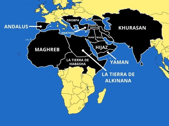2 DAESH: pasado, presente y futuro. ¿Cómo nos sigue amenazando? 2 DAESH: pasado, presente y futuro. ¿Cómo nos sigue amenazando?