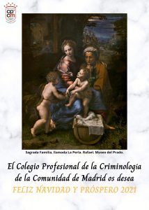 2020 Últimas novedades del Colegio 2020 Últimas novedades del Colegio