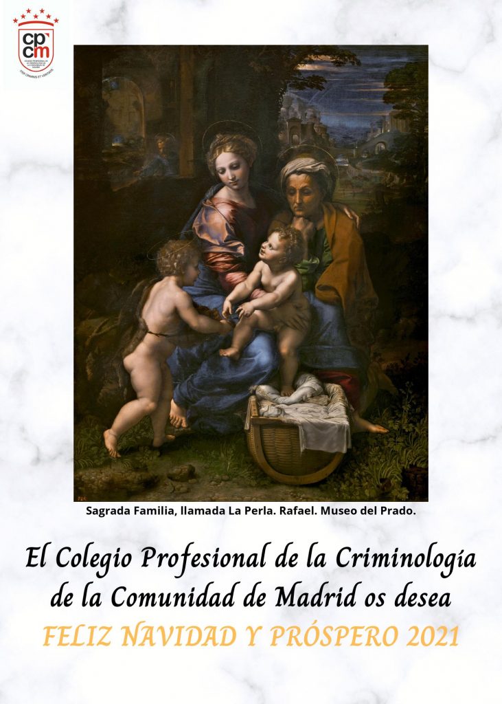 2020 Mensaje de gratitud y esperanza del CPCM a sus colegiados 2020 Mensaje de gratitud y esperanza del CPCM a sus colegiados