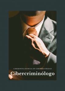 Cibercriminologo Blog Cibercriminologo Blog