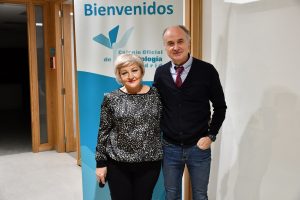 Colegio Oficial de la Psicologia de Madrid y Colegio Profesional de la Criminologia de la Comunidad de Madrid 2 1 Últimas novedades del Colegio Colegio Oficial de la Psicologia de Madrid y Colegio Profesional de la Criminologia de la Comunidad de Madrid 2 1 Últimas novedades del Colegio