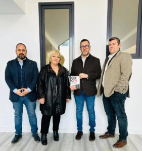 Francisco Aranda Premio Criminología cpcm