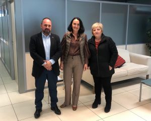 Ibarrola Últimas novedades del Colegio