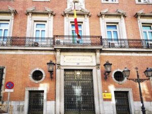 El Ministerio de Justicia retoma la ley de regulación estatal de la Criminología