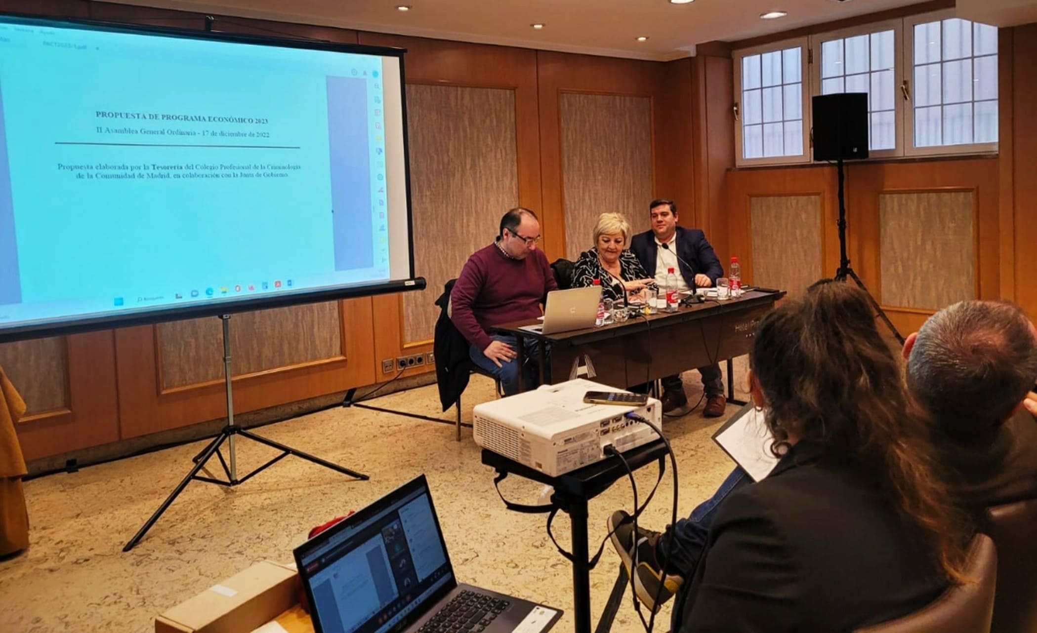 Imagen1 Los criminólogos españoles se movilizarán por primera vez para exigir la regulación de la profesión Imagen1 Los criminólogos españoles se movilizarán por primera vez para exigir la regulación de la profesión