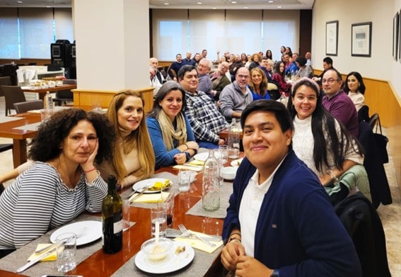 Imagen2 Los criminólogos españoles se movilizarán por primera vez para exigir la regulación de la profesión Imagen2 Los criminólogos españoles se movilizarán por primera vez para exigir la regulación de la profesión