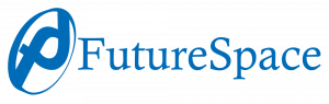 Logo Future Space Colegio de la Criminología de la Comunidad de Madrid