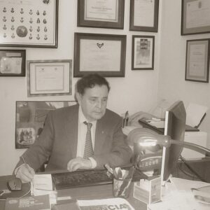Antonio García Chazarra