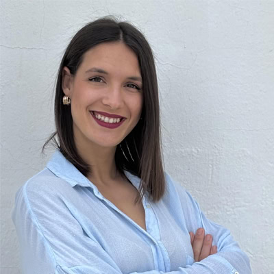Andrea Robles González