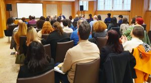 asamblea 1 Últimas novedades del Colegio