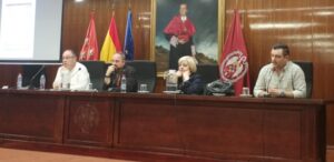 asamblea 2 Últimas novedades del Colegio