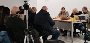 asamblea 3 Últimas novedades del Colegio