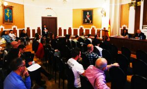 asamblea Últimas novedades del Colegio asamblea Últimas novedades del Colegio