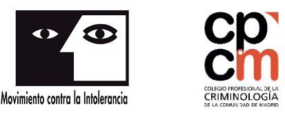 c1 El Colegio de Criminología de Madrid y Movimiento contra la Intolerancia firman un acuerdo de colaboración para avanzar en la defensa de los DDHH