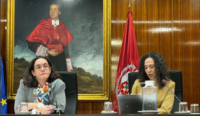 c2 Madrid se convirtió en el epicentro del análisis de las nuevas modalidades delictivas y del debate sobre el futuro de la profesión c2 Madrid se convirtió en el epicentro del análisis de las nuevas modalidades delictivas y del debate sobre el futuro de la profesión