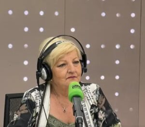 carmen balfagon radio Últimas novedades del Colegio