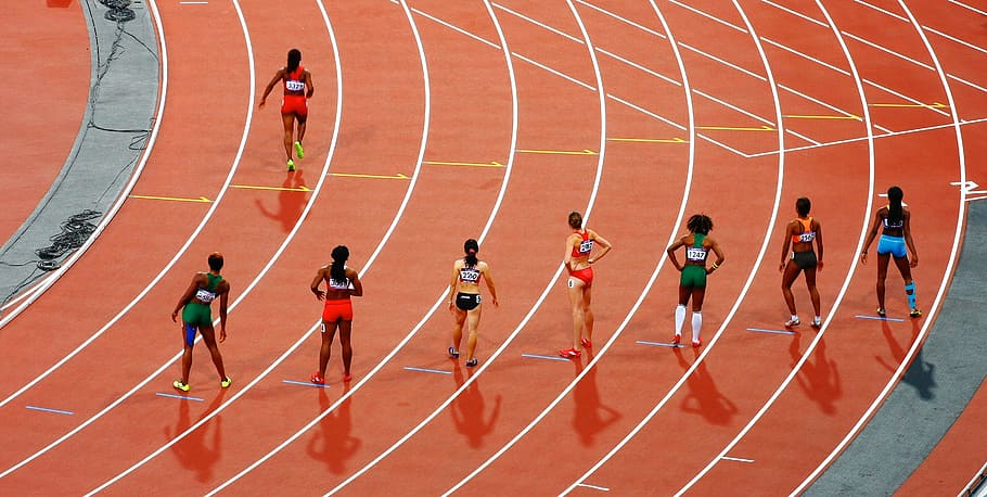 carrera Sobre Derechos Humanos y Deportistas: Polémicas y polémicos.