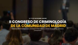 congreso 1 Últimas novedades del Colegio