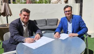 convenio ciber 1 Últimas novedades del Colegio