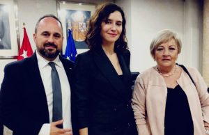 convocatoria Últimas novedades del Colegio