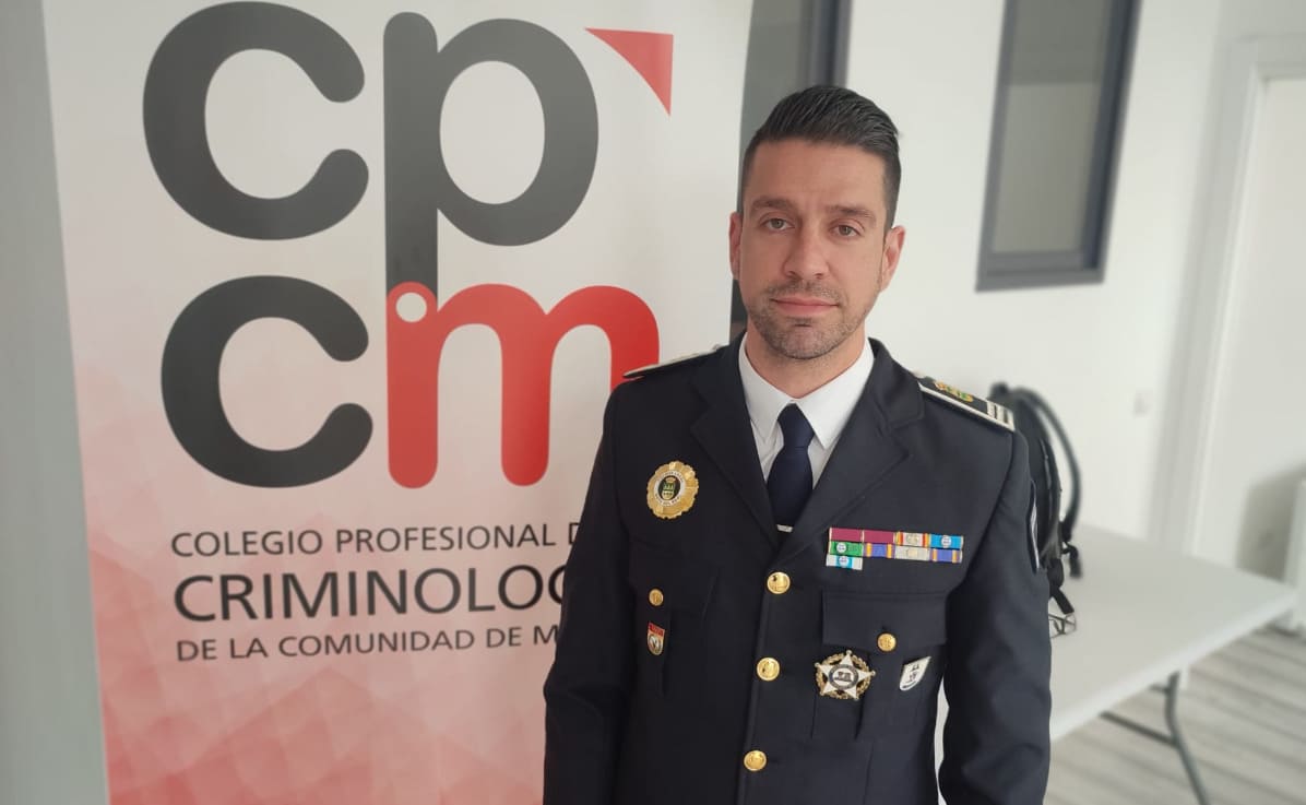 Reunión de trabajo de la auditoría criminológica en Soto del Real