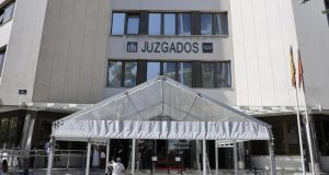 criminologos expertos apoyo discapacidad 1 Últimas novedades del Colegio