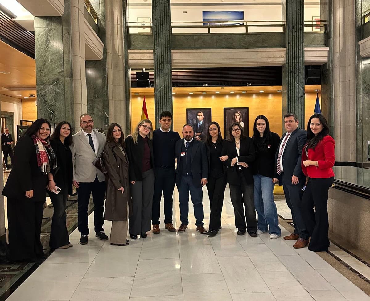 d19d054f eb45 4ae2 9859 8bc7fa8eaeda La Criminología reclama en el Congreso más prevención y evaluación del delito ante el auge de la ciberdelincuencia y los riesgos de la IA