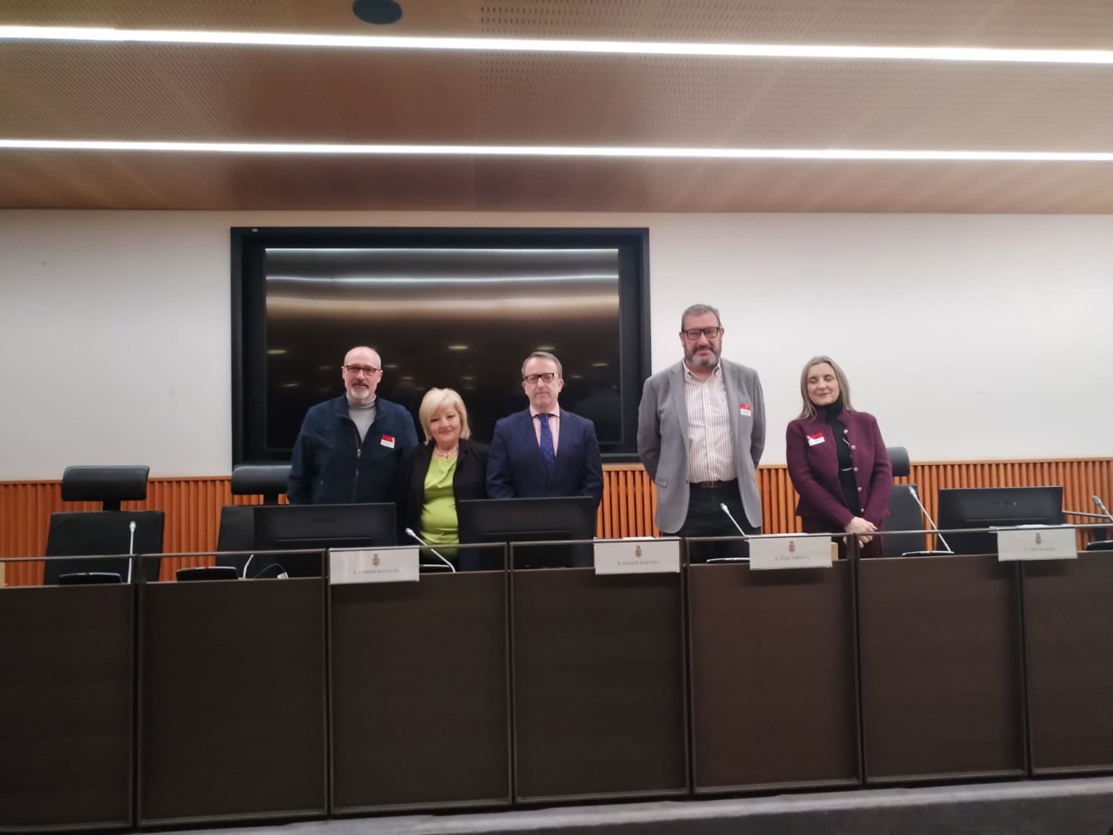 dbd21cec 5254 4ca6 b2d2 5fcbf5e11159 La Criminología reclama en el Congreso más prevención y evaluación del delito ante el auge de la ciberdelincuencia y los riesgos de la IA