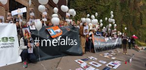 desaparecidos Últimas novedades del Colegio desaparecidos Últimas novedades del Colegio