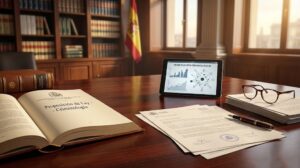 detective privado vs criminologo proposición ley criminologia 2025
