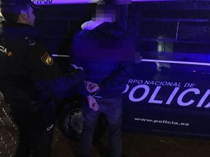 detenido Últimas novedades del Colegio detenido Últimas novedades del Colegio