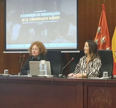 drones 1 Madrid se convirtió en el epicentro del análisis de las nuevas modalidades delictivas y del debate sobre el futuro de la profesión drones 1 Madrid se convirtió en el epicentro del análisis de las nuevas modalidades delictivas y del debate sobre el futuro de la profesión