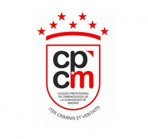 escudo cpcm Últimas novedades del Colegio