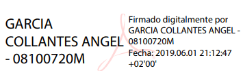 firma Comunicado del Colegio sobre la incorporación a la denominada 'Comisión Intercolegial' firma Comunicado del Colegio sobre la incorporación a la denominada 'Comisión Intercolegial'