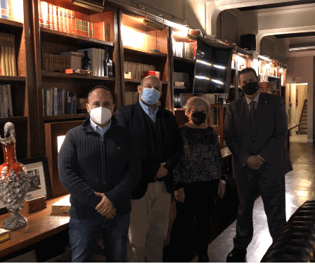 fotosecundaria 1 Firmamos acuerdos de colaboración con FIBSEM, AIMCSE y ADISPO para desarrollar la cultura y de seguridad y prevención de delincuencia fotosecundaria 1 Firmamos acuerdos de colaboración con FIBSEM, AIMCSE y ADISPO para desarrollar la cultura y de seguridad y prevención de delincuencia