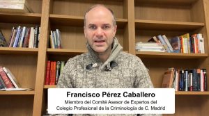 fpcaballero Comité Asesor de Expertos Comité asesor de expertos Dani Alves Periodismo Francisco Perez Caballero