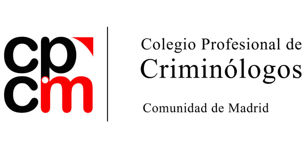 Colegio Profesional de CriminÃ³logos Madrid