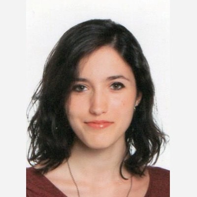 Lydia González Fernández-Medina