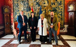 ndpcpcm Últimas novedades del Colegio