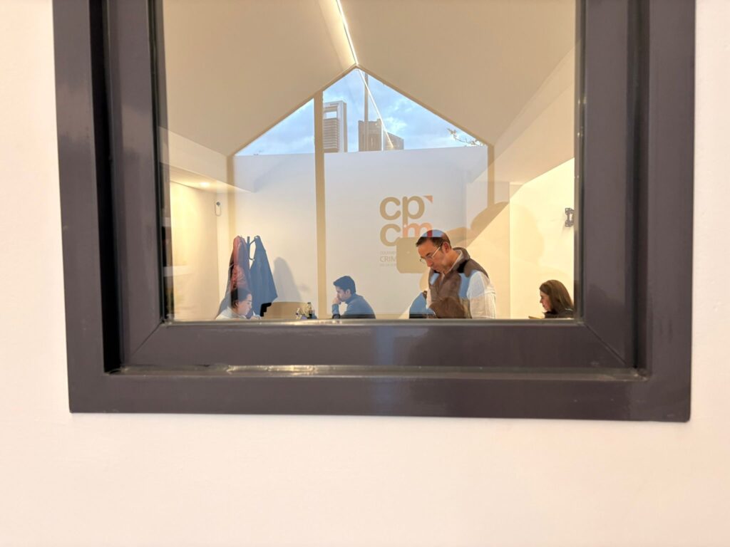 occ cpcm 1 22 profesionales obtienen la primera certificación en ciberinteligencia operacional en español avalada por el Colegio occ cpcm 1 22 profesionales obtienen la primera certificación en ciberinteligencia operacional en español avalada por el Colegio