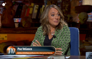paz Comité Asesor de Expertos Comité asesor de expertos paz Comité Asesor de Expertos Comité asesor de expertos