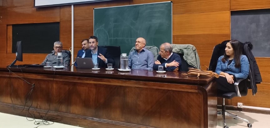 prensa Madrid se convirtió en el epicentro del análisis de las nuevas modalidades delictivas y del debate sobre el futuro de la profesión prensa Madrid se convirtió en el epicentro del análisis de las nuevas modalidades delictivas y del debate sobre el futuro de la profesión