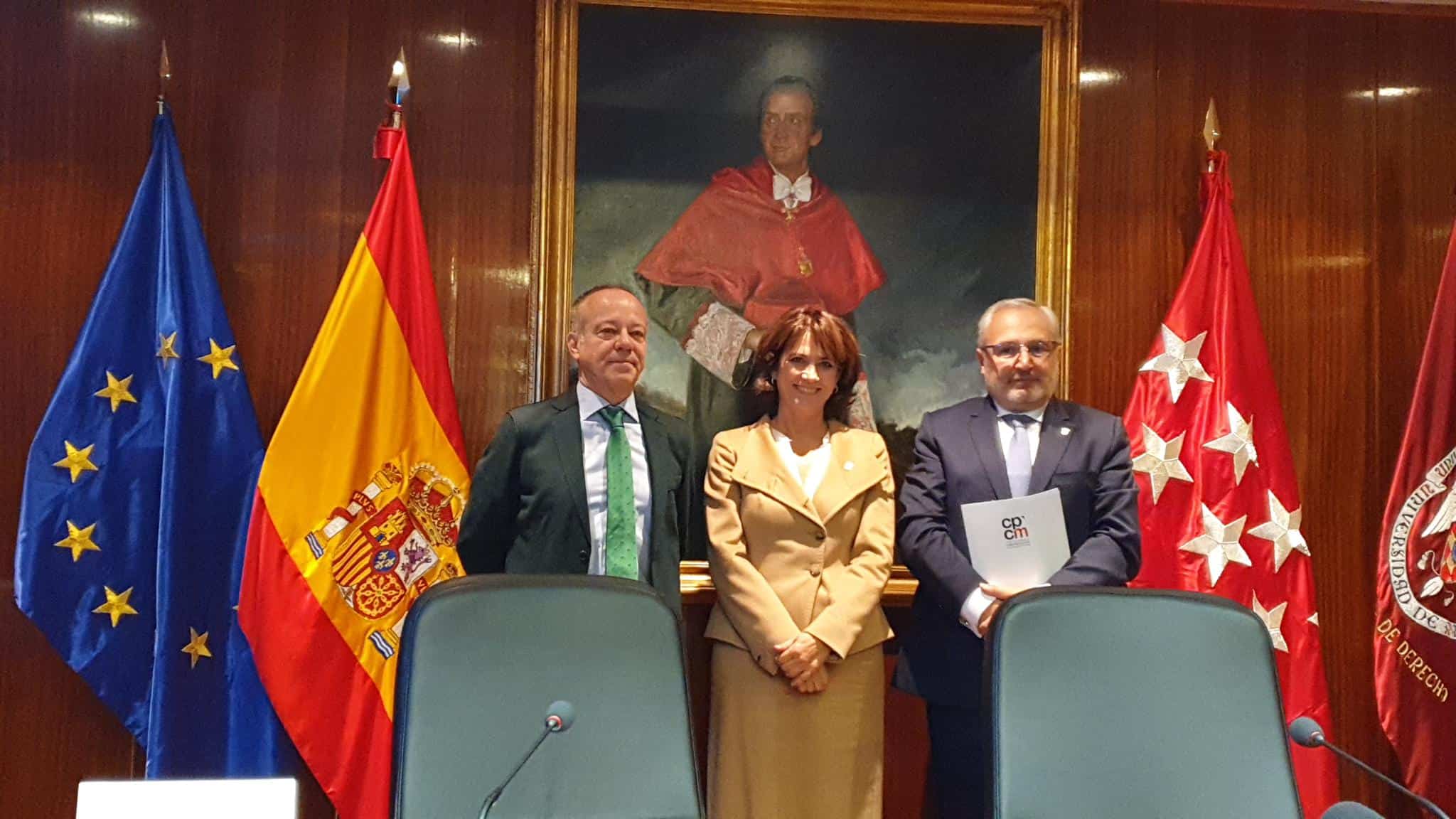 prospectiva0 EL CONGRESO DE CRIMINOLOGÍA PROSPECTIVA ASIENTA LAS BASES DE UNA EFECTIVA INSERCIÓN LABORAL DE LOS CRIMINÓLOGOS prospectiva0 EL CONGRESO DE CRIMINOLOGÍA PROSPECTIVA ASIENTA LAS BASES DE UNA EFECTIVA INSERCIÓN LABORAL DE LOS CRIMINÓLOGOS