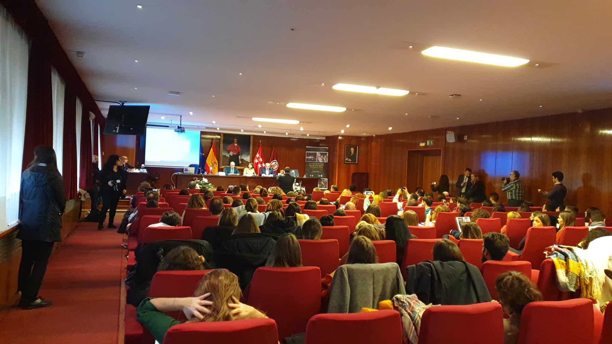 prospectiva1 EL CONGRESO DE CRIMINOLOGÍA PROSPECTIVA ASIENTA LAS BASES DE UNA EFECTIVA INSERCIÓN LABORAL DE LOS CRIMINÓLOGOS prospectiva1 EL CONGRESO DE CRIMINOLOGÍA PROSPECTIVA ASIENTA LAS BASES DE UNA EFECTIVA INSERCIÓN LABORAL DE LOS CRIMINÓLOGOS