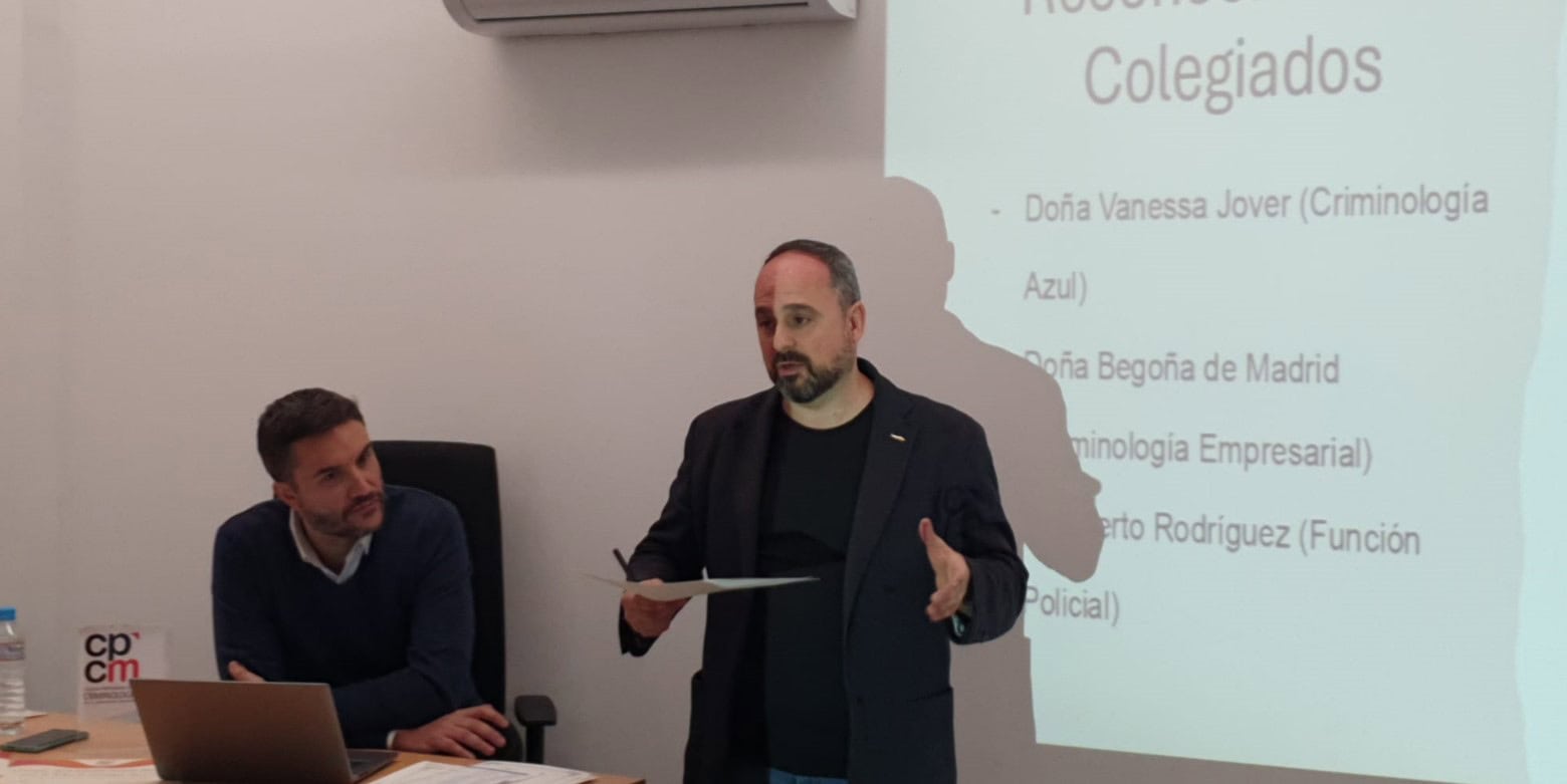 reconocimiento a colegiados