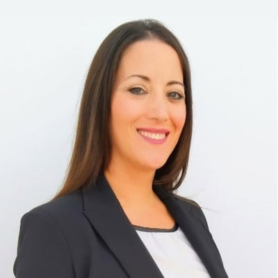 Sandra Calvo Jiménez