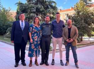 tapa cpcm Últimas novedades del Colegio