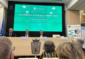 uic cpcm Últimas novedades del Colegio