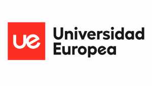 universidad europea logo Colegio de la Criminología de la Comunidad de Madrid